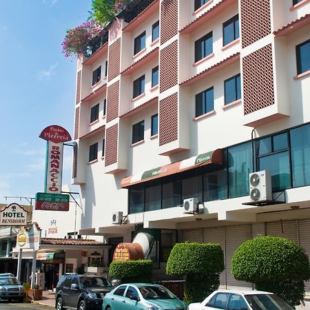Hotel Benidorm Panama Eksteriør billede