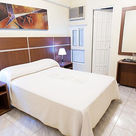 Hotel Benidorm Panama Eksteriør billede