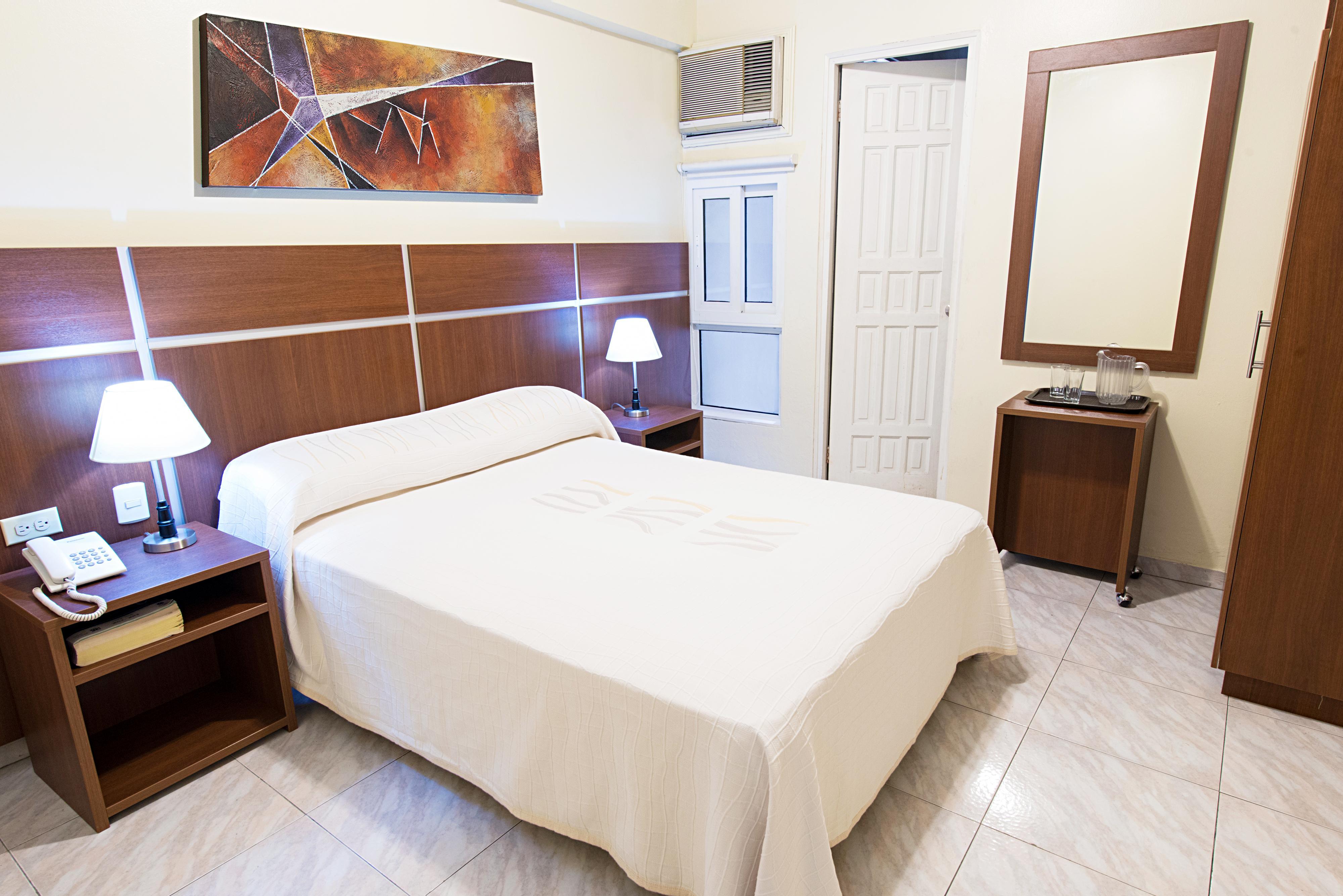 Hotel Benidorm Panama Eksteriør billede