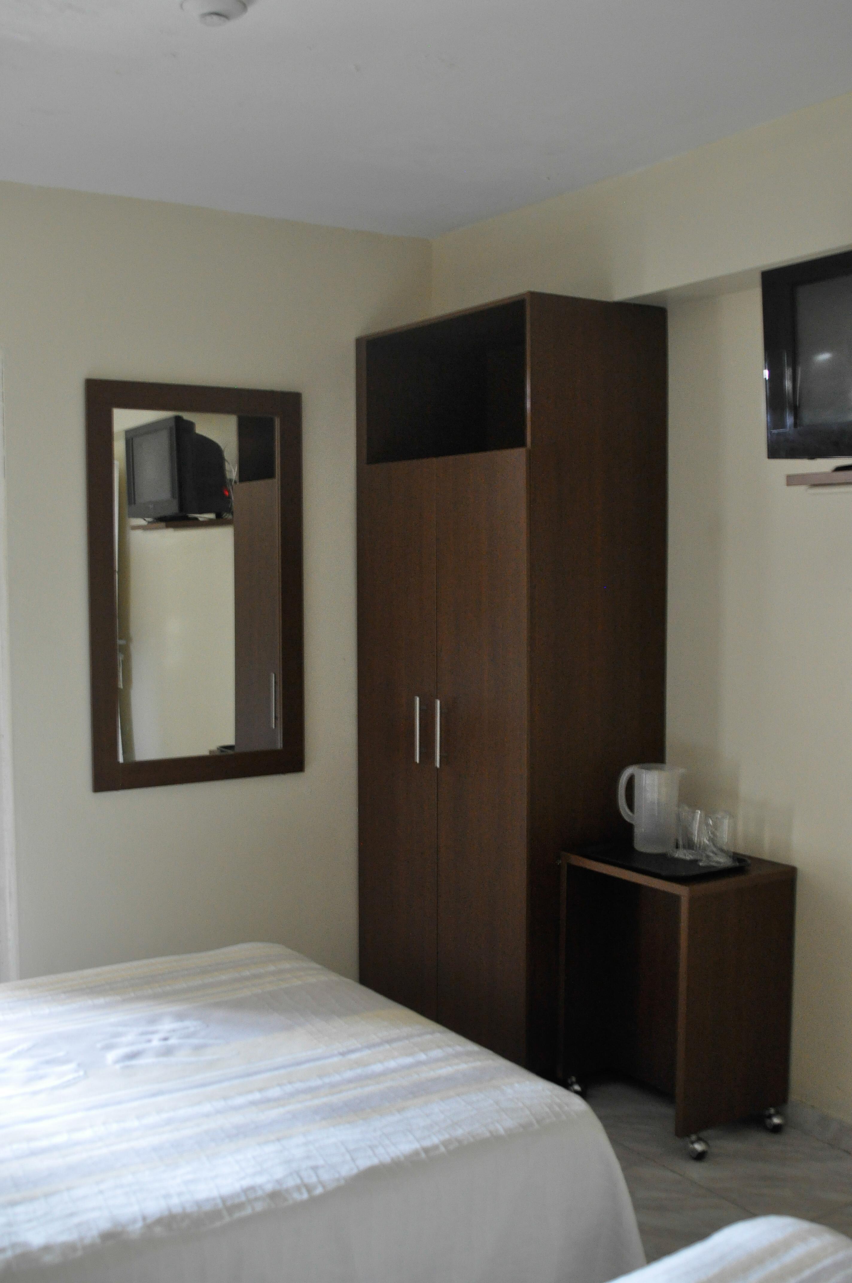 Hotel Benidorm Panama Eksteriør billede