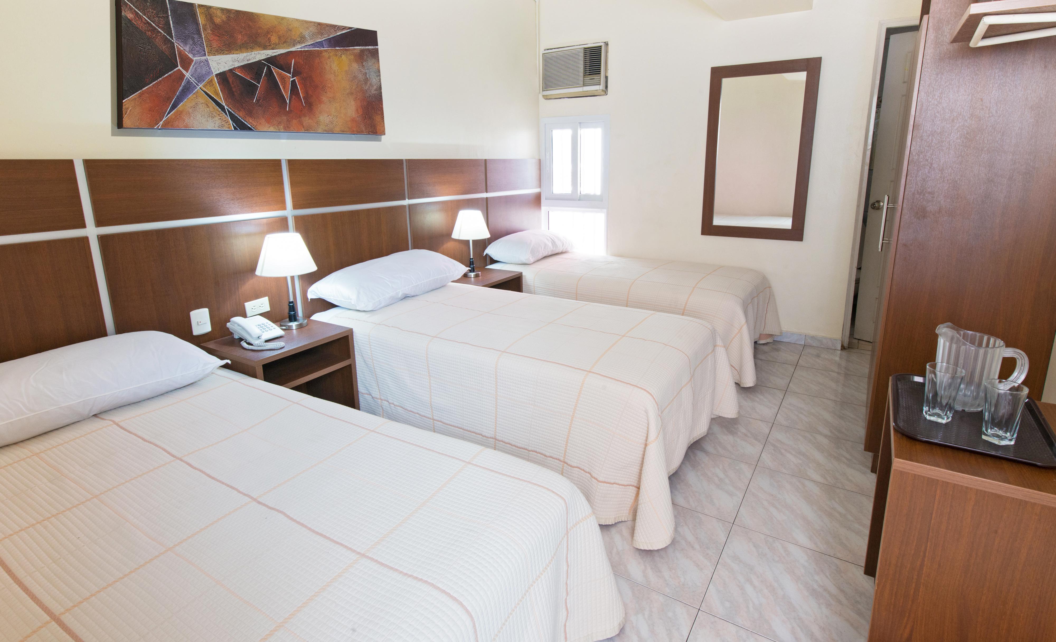 Hotel Benidorm Panama Værelse billede