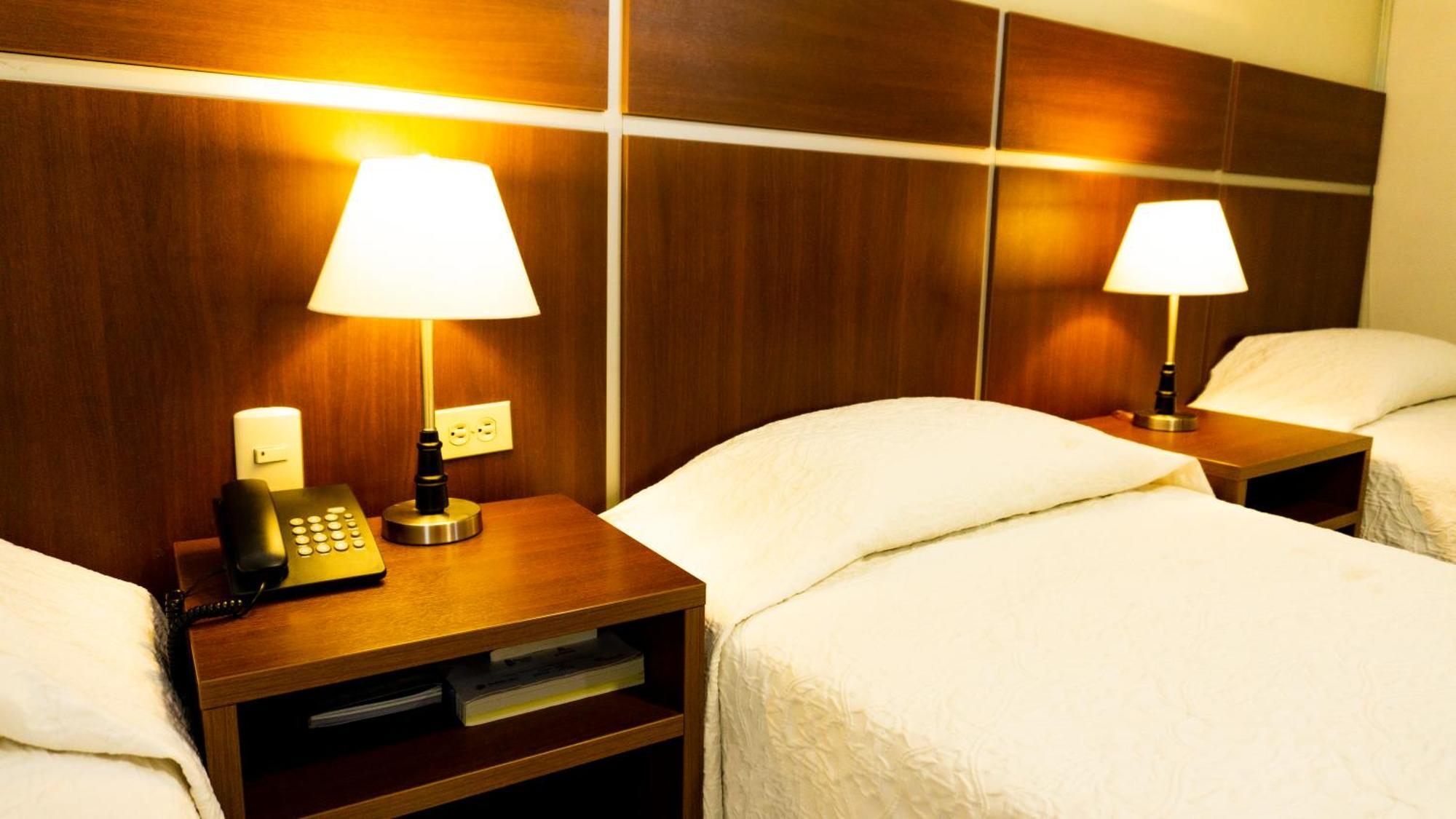 Hotel Benidorm Panama Eksteriør billede