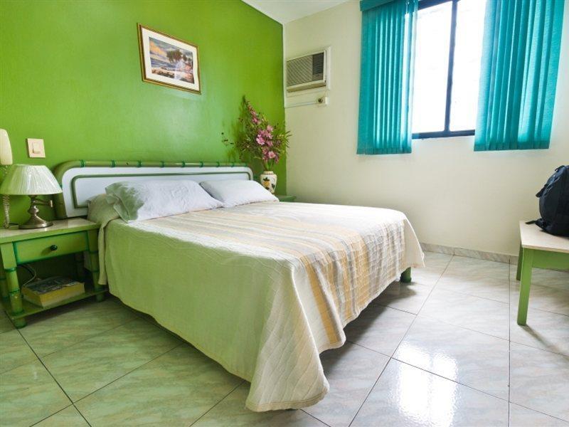 Hotel Benidorm Panama Eksteriør billede