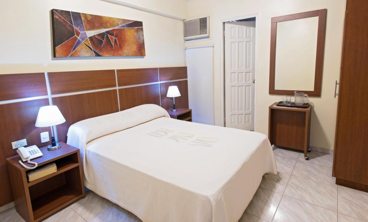 Hotel Benidorm Panama Værelse billede