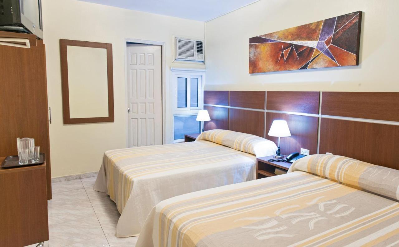Hotel Benidorm Panama Værelse billede